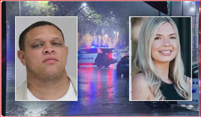 Dallas Shooting: Suspect in Real Estate Agent’s Murder Out on $500K Bond