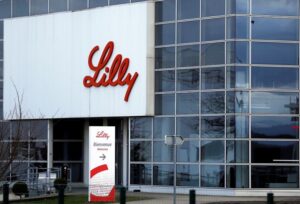 Lilly Inks $1B Deal for Next-Gen Pain Treatment