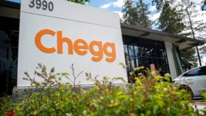 Chegg Settles Cheating Case for $55M