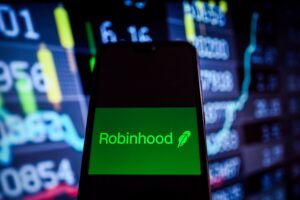 Robinhood Buys WonderFi for $178.9M in All-Cash Deal