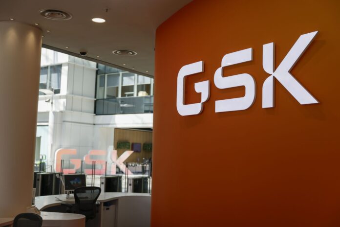 GSK Makes Bold $2B Move on Liver Drug