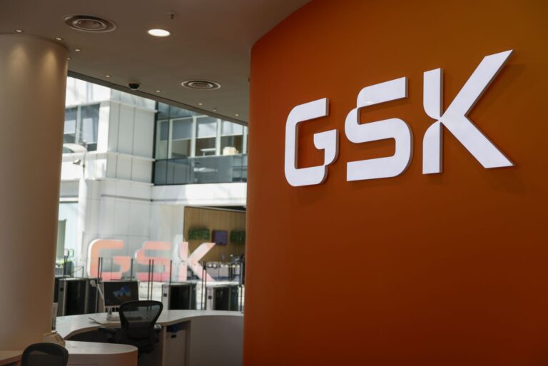 GSK Makes Bold $2B Move on Liver Drug