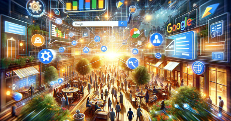 DOJ Pushes to Break Up Google Ad Business After Monopoly Ruling