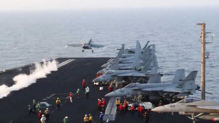 Trump Halts Bombing Campaign as Houthi Rebels Signal End to Attacks