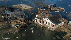Louisiana Hurricane Damage 2nd Circuit