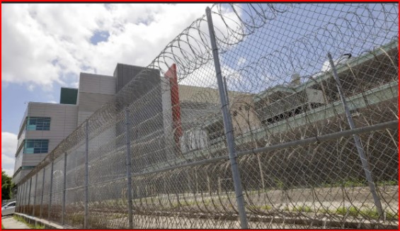 Louisiana Prison Break: Seven Arrested for Allegedly Helping Inmates Escape
