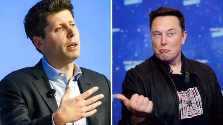 Elon Musk Scores Major Win as OpenAI Abandons ‘For-Profit’ Shift Amid Legal Pressure