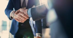 McDermott and Schulte merger