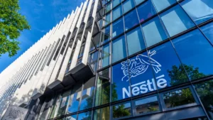 Nestle Water Unit Sale