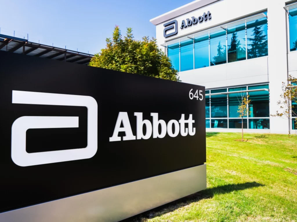 Abbott Beats Bellwether Formula MDL Trial in Federal Court Ruling