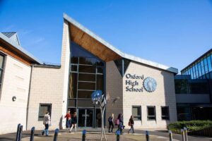 School Shooting Victims’ Suits Dismissed by Appeals Court