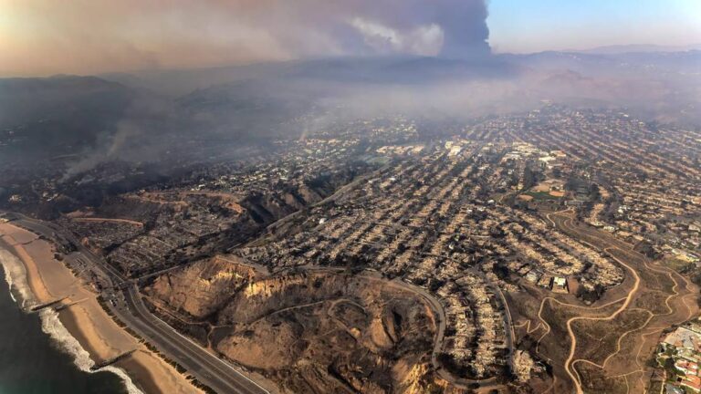 Lawsuit Alleges California FAIR Plan Acts in Bad Faith After Palisades Fire: State Farm’s Governance of The FAIR Plan Raises Concerns of Insurers Using It As A Risk Dumping Ground to Shield Their Balance Sheets