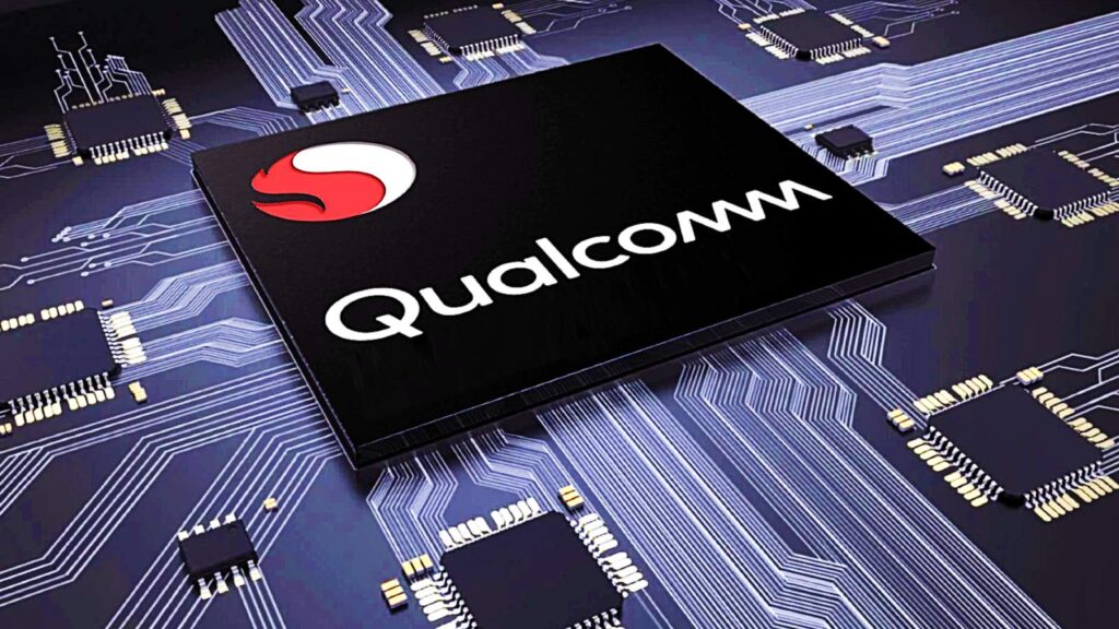 Qualcomm Faces Patent Battle Over Snapdragon Chips