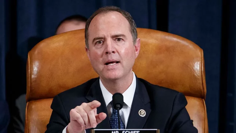Ethics Complaint Hits Sen. Adam Schiff Alleging Mortgage Fraud, Voter Fraud, and Residency Deception – Claims That Mirror Allegations Against NY AG Letitia James