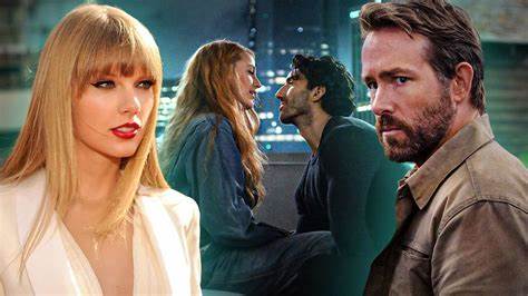 Taylor Swift Subpoena Causes Backlash in Blake Lively, Justin Baldoni Legal Battle