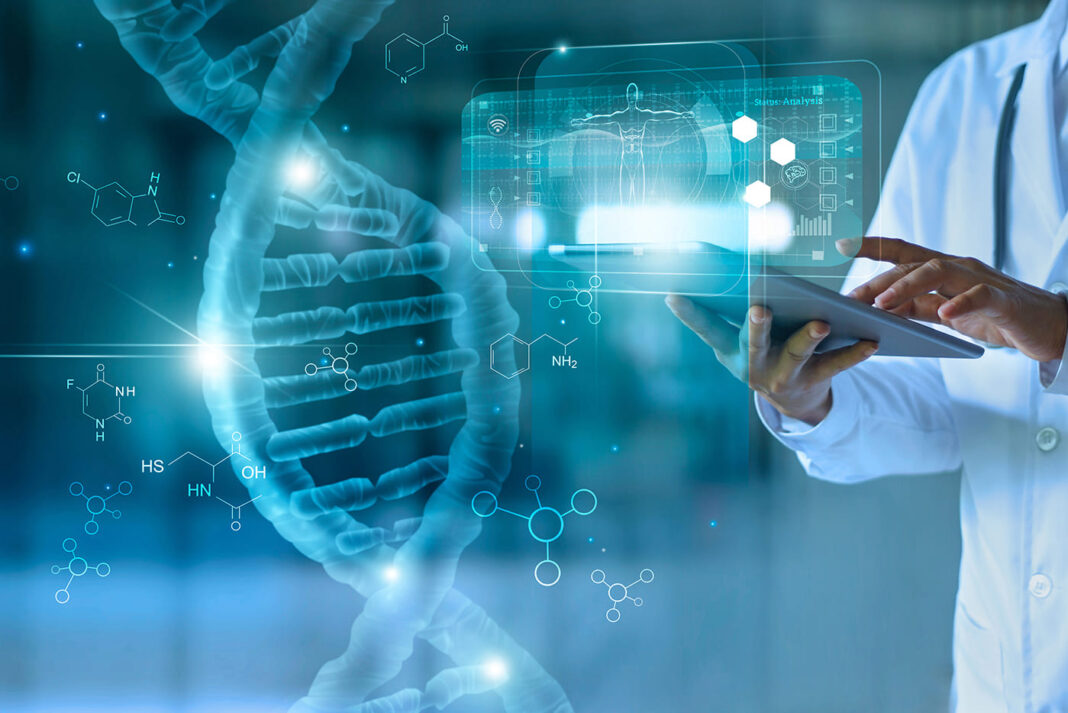 Wellness Tech Faces $100M IP Suit from Source Code Creator - USA Herald