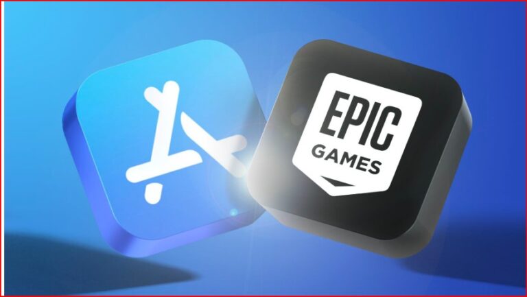 Tim Sweeney:  Billion-Dollar Fight with Apple is a Pivotal Moment for Developers and Digital Freedom