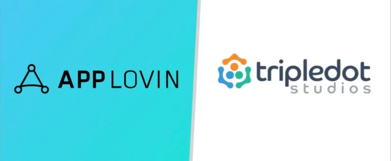 Tripledot Studios acquires AppLovin