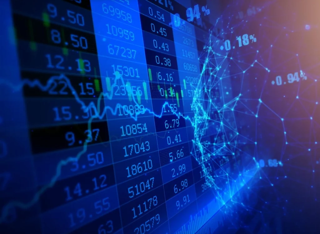 Crypto Influencer Leads SPAC Offerings Totaling $420M