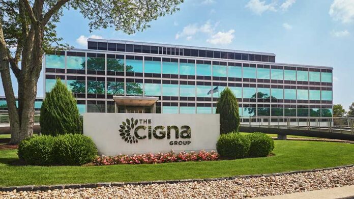 Cigna Accused of Misusing Retirement Plan Funds