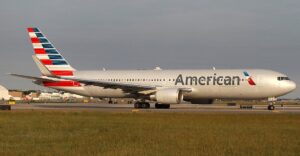 Gate War: American Airlines Sues Chicago