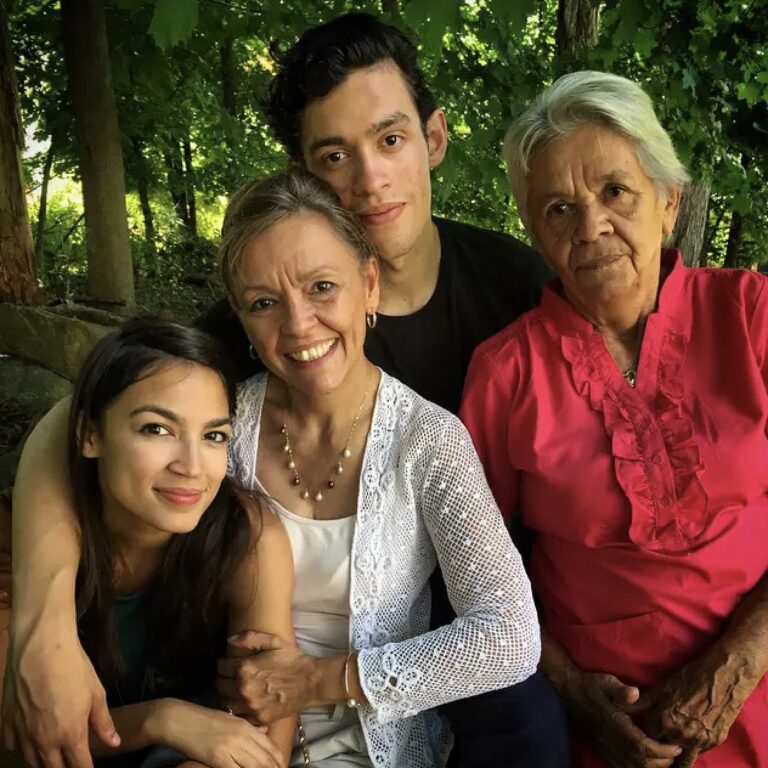 AOC’s Brother Threatens Legal Action After Viral $1.2M Fentanyl Trafficking Hoax Erupts Online