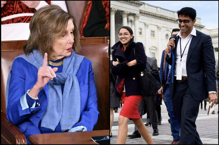 Chakrabarti vs. Pelosi – Radical Rhetoric, Establishment Decay, and a Congressional Race That Leaves Californians With No Good Option