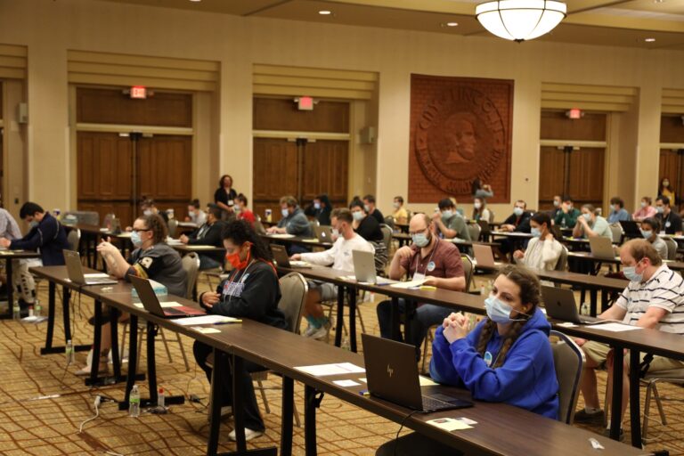 California Bar Exam Plunges into Turmoil: Lawsuit Alleges Fraud and Systemic Failures Against Testing Vendor Meazure Learning