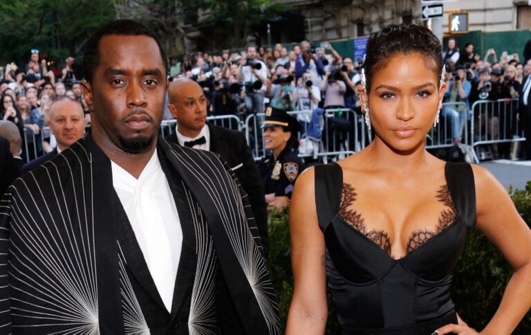 DOJ Press Release on Delaware Man’s Sex Trafficking Conviction Offers a Stark Warning for Diddy as Cassie Testifies in Bombshell Trial