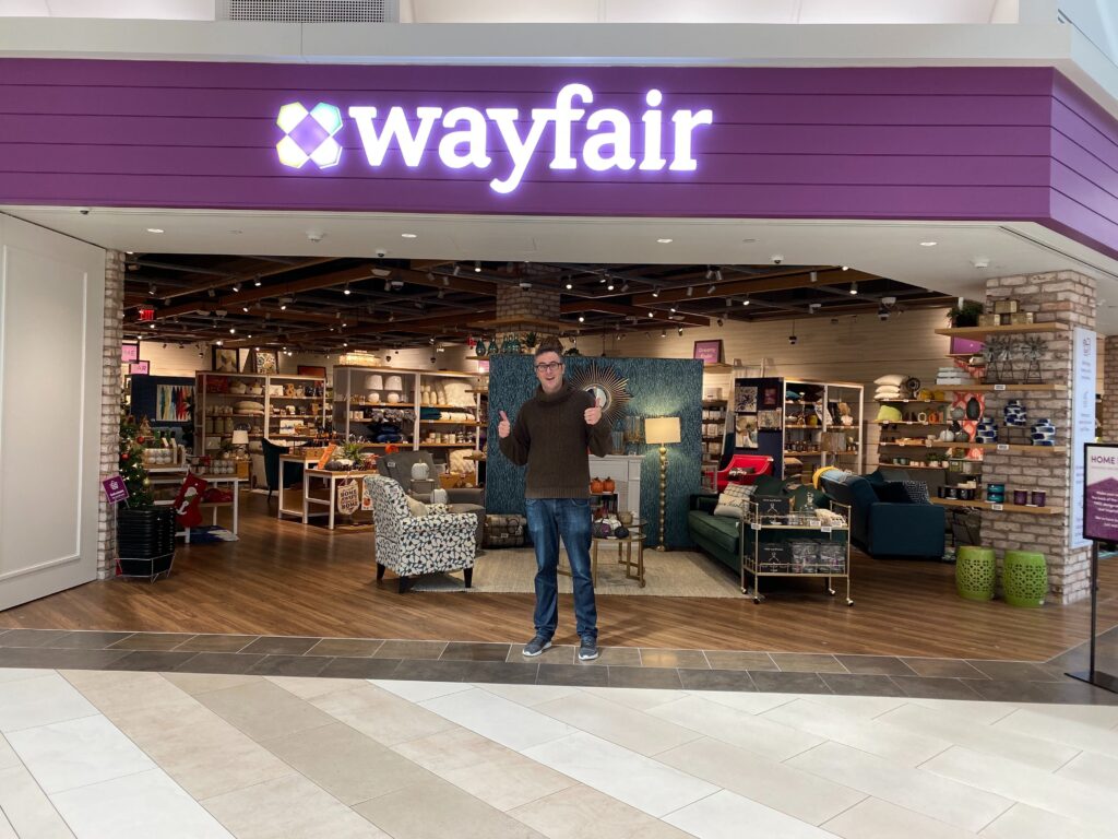 Wayfair Wins $1.5M Age Bias Suit