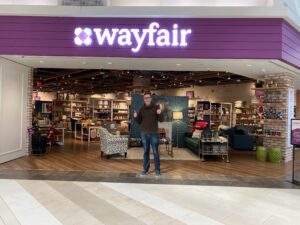 Wayfair Wins $1.5M Age Bias Suit