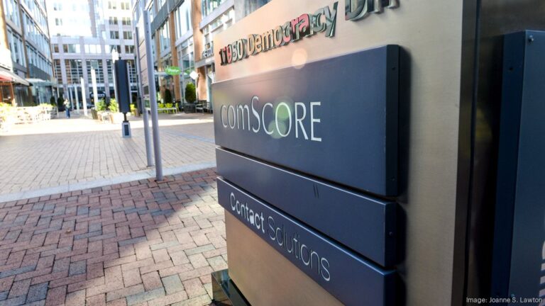 CinemaCloudWorks Sues Comscore Over Alleged Box Office Data Monopoly