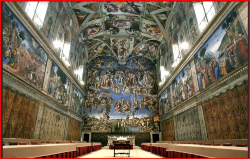 The Conclave Set for May 7 to Elect Pope Francis’ Successor