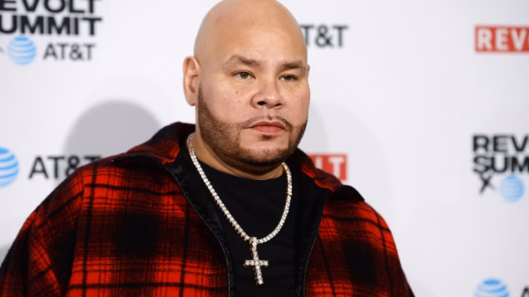 Rapper ‘Fat Joe’ Accuses Former Hype-Man and Controversial Attorney Tyrone Blackburn of Defamation, Extortion, and Criminal Conspiracy in Bombshell Lawsuit