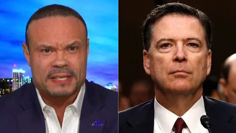 FBI Deputy Director Dan Bongino Drops Bombshell About Hidden FBI Evidence Room Under Comey— “Wait ‘Til You Read This Stuff That’s Coming Out…You’re Going to Be Stunned” (VIDEO)