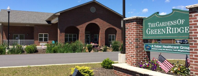 $2.7M Punitive Damages Award Nixed in Nursing Home Negligence Trial