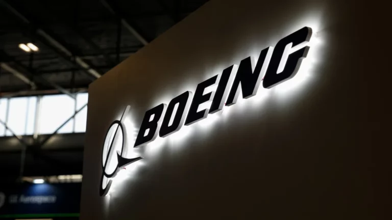 Boeing to Pay $1.1 Billion in Landmark Deal to Settle 737 Max Crash Cases, Sidestepping DOJ Criminal Prosecution