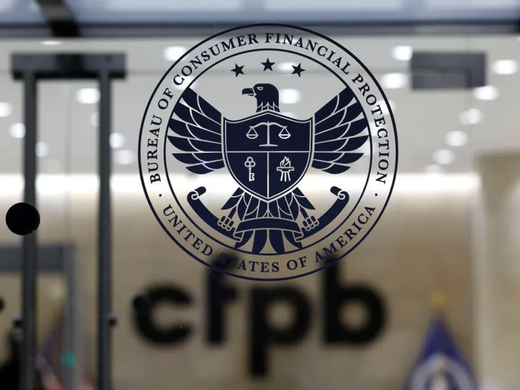 CFPB Vought to Withdraw Dozens of Guidance Docs