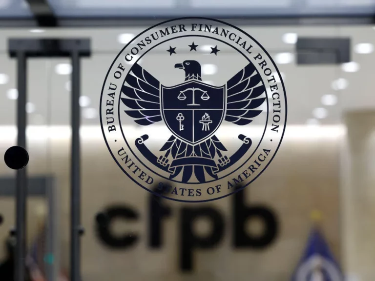 States Slam CFPB Over Delayed $4.2M Payouts