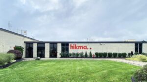 Hikma $50M Deal to Settle Xyrem Antitrust Claims