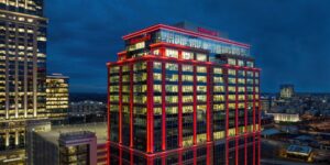 Honeywell Strikes £1.8B Deal for UK Catalyst Tech