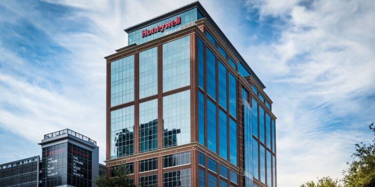 Honeywell to Buy Johnson Matthey Catalyst Unit for $2.4B in Green Energy Push