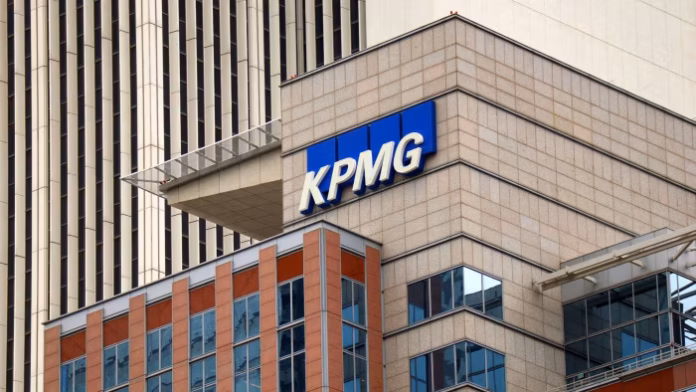 KPMG Sues to Stop Air Force’s Billion-Dollar Boondoggle