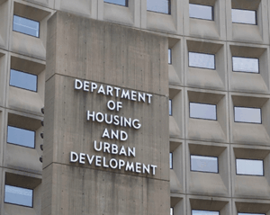 HUD Urges Court to Dismiss Lawsuit Over Homelessness Grant Cuts