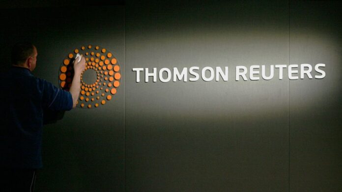 Reuters Escapes Suit Over NJ Judicial Privacy Law Suit