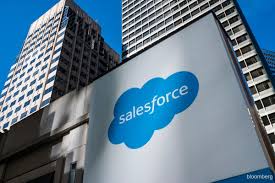 Salesforce To Buy Informatica In $8B Deal Led By 3 Firms