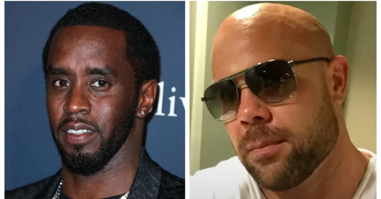 Kanye, Diddy, and the Trump Resort Shooter: Oddi’s Explosive Allegations Rock Federal Sex Trafficking Case