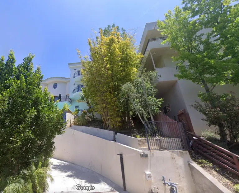 Judge Orders Lamar Odom Out of LA Mansion After $45K Rent Dispute—Sheriff’s Eviction Looms for Ex-NBA Star