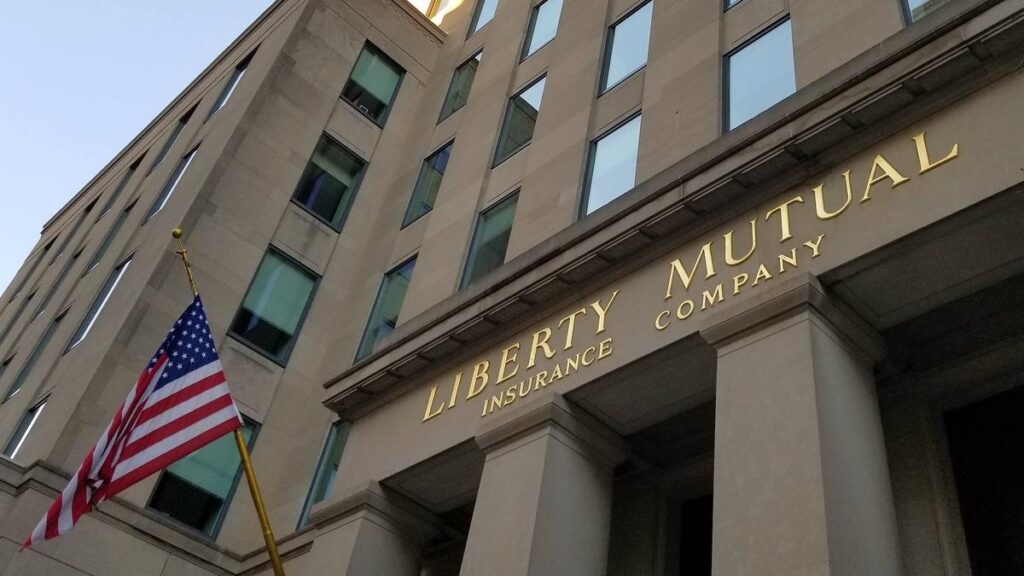 Liberty Mutual Sued Over $1.3M Crash Verdict