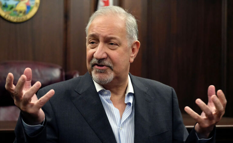 Judge Subramanian Admonishes Mark Geragos In Court for Race-Baiting Comments In Diddy Trial – Referral to State Bar Investigation ‘Well Within Court’s Purview’